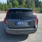 Volvo V50 2.0 Diesel 2010vm. - pikkukuva 4
