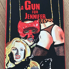 A GUN FOR JENNIFER - BLU-RAY - SLIPCASE - VS (uusi) - pikkukuva 1