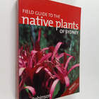 Les Robinson : Field Guide to the Native Plants of Sydney - pikkukuva 1