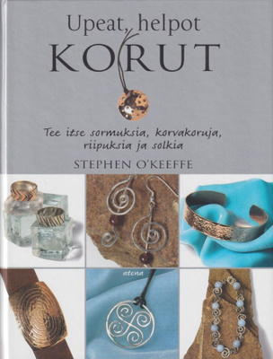 Stephen O'Keeffe: Upeat, helpot korut