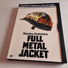 Full Metal Jacket (Stanley Kubrick Collection) (DVD) - pikkukuva 1