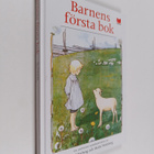 Siv Widerberg ym. : Barnens första bok - pikkukuva 1