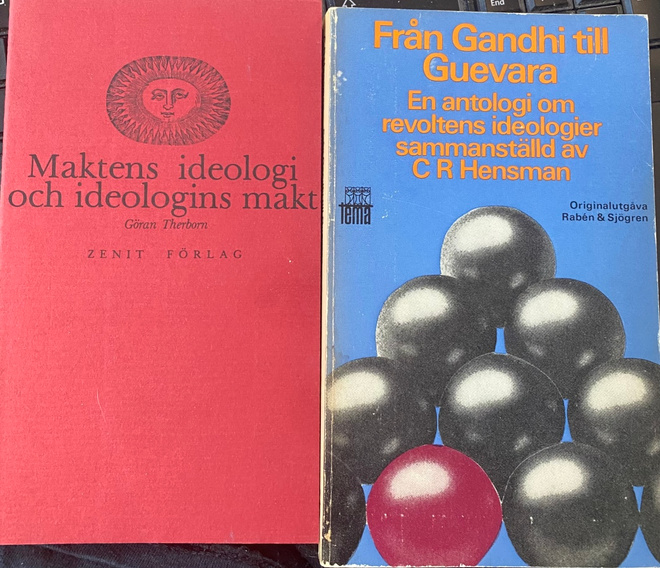 Marxilaista filosofiaa x 3