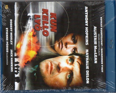 Kun Kello Lyö	(9 455)	UUSI	-FI-	suomik.	BLU-RAY		anthony hop