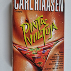 Carl Hiaasen : Pintaviiltoja - pikkukuva 1