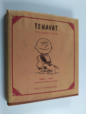 Robert L. Short : Tenavat totuuden tiellä