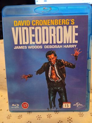 Videodrome
