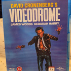 Videodrome - pikkukuva 1