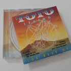 Toto – Legend (The Best Of) - pikkukuva 1