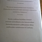 Ondaatje Michael: Anilin Varjo - pikkukuva 2