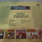 GENESIS - ROCK THEATRE LP STEVE HACKETTIN NIMMARILLA! - pikkukuva 3