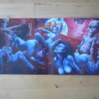 ROB ZOMBIE - THE ELECTRIC WARLOCK ACID WITCH... lp - pikkukuva 3