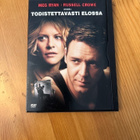 Todistettavasti elossa DVD - pikkukuva 1
