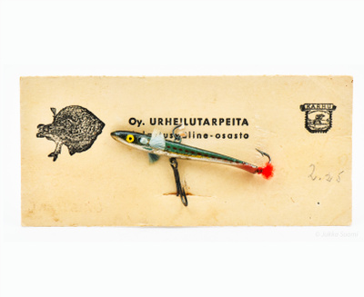 Karhu, Kuore Tasapaino, 5.5cm