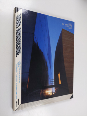 Living Architecture no. 11 : Scandinavian design