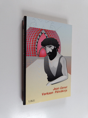 Jean Genet : Varkaan päiväkirja