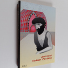 Jean Genet : Varkaan päiväkirja - pikkukuva 1