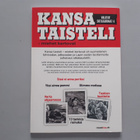 Kansa taisteli - Valitut sotatarinat 4 - Miehet kertovat - pikkukuva 2