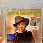 Elvis Presley - I'm 10000 years old - Elvis country cd - pikkukuva 1