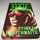Oyinkan Braithwaite Sisareni, sarjamurhaaja -sid - pikkukuva 1