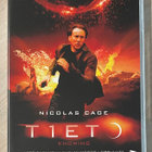 Alex Proyas: TIETO (2009) Nicolas Cage - pikkukuva 1