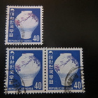 Korean tasavalta (Etelä-Korea) 1969: taide-esine - pikkukuva 1