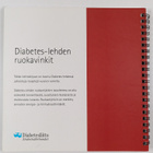Diabetes-lehden ruokavinkit - pikkukuva 2
