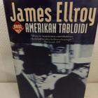 James Ellroy - Alamaailma Trilogia (sid.) - pikkukuva 2
