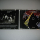 Sarcofagus - Envoy Of Death (CD) - pikkukuva 3