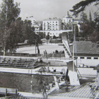 KOTKA......Katariinan maauimala, vanhempi kortti. - pikkukuva 2