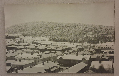 Kuopio: Kaupunkimaisema o (137)