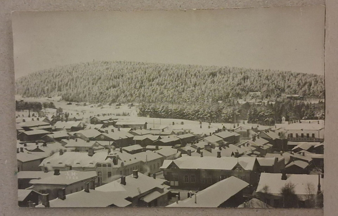 Kuopio: Kaupunkimaisema o (137)