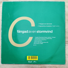Carola-Fångad av en Stormwind 7" (Euroviisuvoittaja 1991) - pikkukuva 2