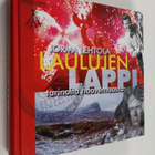 Jorma Lehtola : Laulujen Lappi : tarinoita haavemaasta - pikkukuva 1
