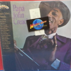 PAPA JOHN CREACH - S/T GER -71 M-/EX+ LP - pikkukuva 1