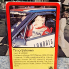 Timo Salonen tarra Säästöpankin arkista - pikkukuva 1