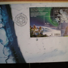 FDC Kansainvälinen polaarivuosi 24.1.2007 - LaPe BL43 - pikkukuva 1