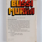 Maj Sjöwall : Bussimurha - pikkukuva 2