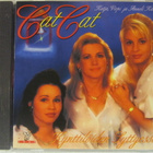 CatCat • Kynttilöiden Syttyessä • Joulu CD - pikkukuva 1