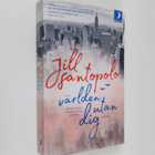 Jill Santopolo : Världen utan dig - pikkukuva 1