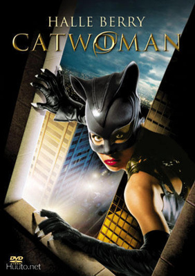 Catwoman - DVD