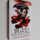 Lindsay J. Pryor : Blood Shadows - pikkukuva 1