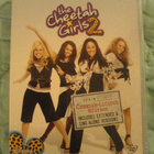 The Cheetah Girls 2 , DVD - pikkukuva 1