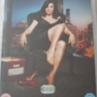 THE GOOD WIFE (6 x DVD) 3. KAUSI - pikkukuva 1