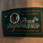 Peak Performance duffelitakki M - pikkukuva 4