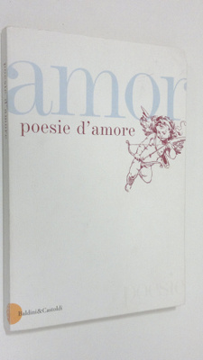 Poesie d'amore