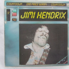 Jimi Hendrix: Jimi Hendrix   LP      1982 - pikkukuva 1