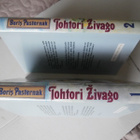 Boris Pasternak kirjat Tohtori Zivago osat 1 ja 2 - pikkukuva 3