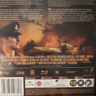 BURNING SKIES BLU-RAY UUSI - pikkukuva 2