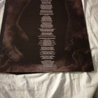 Denial of god - the shapeless mass (LP) - pikkukuva 5